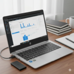 HP EliteBook 840 G6 | i5 8th Gen | 8GB RAM | 256GB SSD | 14" FHD | Win 11 Pro