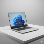 HP ZBook Firefly 14 G7 | Core i5 10th Gen | 16GB RAM | 256GB SSD