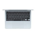 MacBook Air 15-inch with M4 chip – 24GB RAM | 512GB SSD - Image 2
