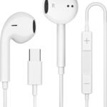 Apple EarPods (USB-C & Lightning)