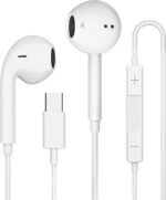 Apple EarPods (USB-C & Lightning)