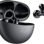 HONOR Choice Clip Earbuds – 36H, Noise Cancelling, IP54