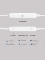 Apple EarPods (USB-C & Lightning) - Image 5