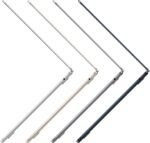 Apple MacBook Air M2 A2681 - Image 2