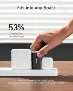 Anker 65W 3-Port Fast USB-C Charger - Image 4