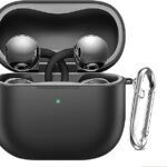 Huawei FreeClip 2 Silicone Protective Case