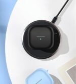 Huawei FreeClip 2 Silicone Protective Case - Image 4