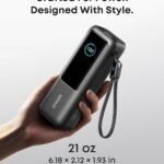 Anker 25K 165W Ultra-Fast Power Bank