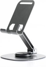 JBQ 360° Rotatable Phone & Tablet Holder Stand - Image 3
