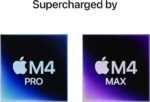 Apple MacBook Pro 16‑inch with M4 Pro (512GB) - Image 4