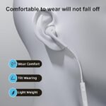 Apple EarPods (USB-C & Lightning) - Image 3