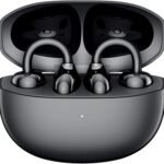 HONOR Choice Earbuds Clip – Open-Ear, Noise Cancelling, 36H