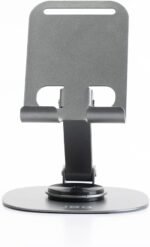 JBQ 360° Rotatable Phone & Tablet Holder Stand - Image 2