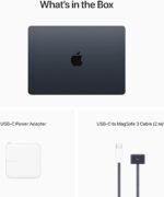 Apple MacBook Air M2 A2681 - Image 5