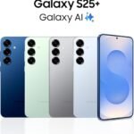 Samsung Galaxy S25 Plus