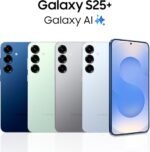 Samsung Galaxy S25 Plus