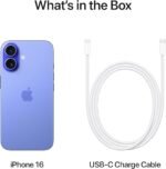 Apple iPhone 16 Plus - Image 15