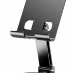 JBQ 360° Rotatable Phone & Tablet Holder Stand
