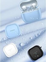 Huawei FreeClip 2 Silicone Protective Case - Image 6