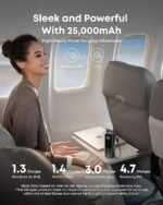 Anker 25K 165W Ultra-Fast Power Bank - Image 6