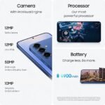 Samsung Galaxy S25 Plus - Image 4