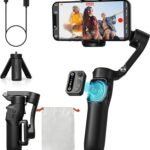 JBQ AxisFlow Gimbal Stabilizer