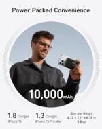 Anker MagGo 15W MagSafe Power Bank 10,000mAh - Image 6