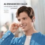 Soundcore Anker P20i Bluetooth Earphones – True Wireless, Big Bass - Image 5