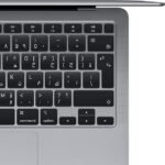 Apple MacBook Air M1 (MGN73AB/A) – 8GB RAM | 512GB SSD | Space Gray - Image 3