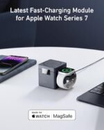 Anker 3-in-1 MagSafe Charging Cube – 15W - Image 6