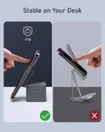 Anker 3-in-1 MagSafe Charging Cube – 15W - Image 4