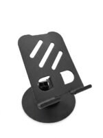 JBQ 360° Rotatable Phone & Tablet Holder Stand - Image 3