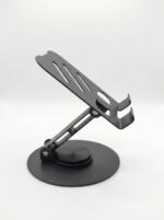 JBQ 360° Rotatable Phone & Tablet Holder Stand - Image 4