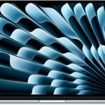 MacBook Air M4 15-inch - 24GB Memory - 512GB Storage