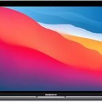 Apple MacBook Air M1 (MGN73AB/A) – 8GB RAM | 512GB SSD | Space Gray