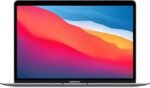 Apple MacBook Air M1 (MGN73AB/A) – 8GB RAM | 512GB SSD | Space Gray
