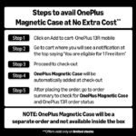 OnePlus 13R (16GB + 512GB) – Astral Trail - Image 4