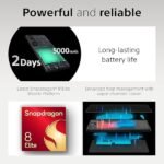 Sony Xperia 1 V 12/256GB Dual SIM – Factory Unlocked - Image 5