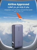 UGREEN Nexode 100W 20000mAh Fast Charging Power Bank - Image 8