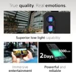 Sony Xperia 1 V 12/256GB Dual SIM – Factory Unlocked - Image 6