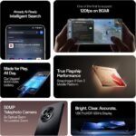 OnePlus 13R (16GB + 512GB) – Astral Trail - Image 5