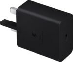Samsung 45W Super Fast Charging Travel Adapter