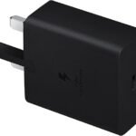 Samsung 45W Super Fast Charging Travel Adapter