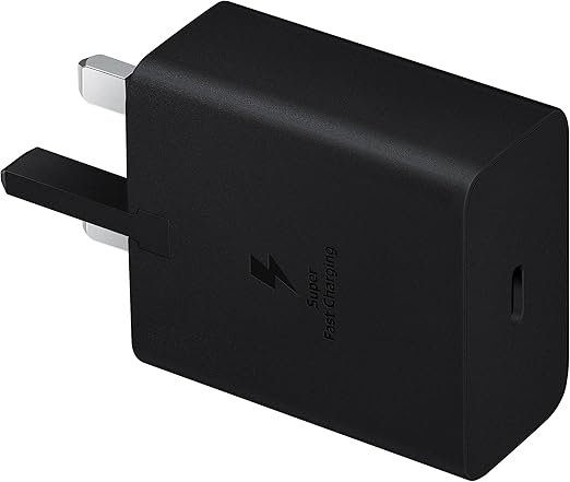 Samsung 45W Super Fast Charging Travel Adapter