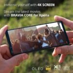 Sony Xperia 1 V 12/256GB Dual SIM – Factory Unlocked - Image 4
