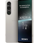 Sony Xperia 1 V 12/256GB Dual SIM – Factory Unlocked