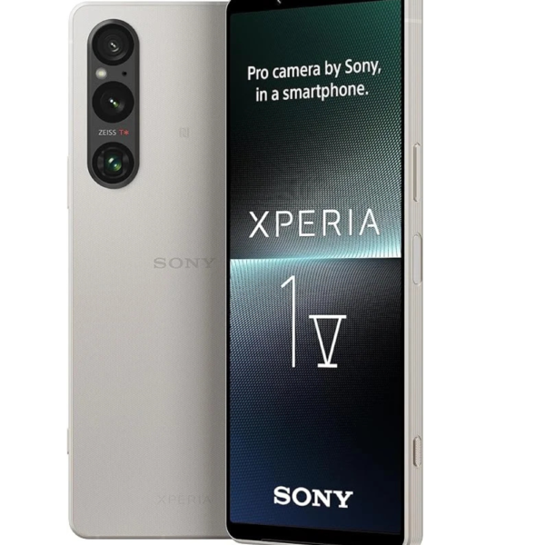 Sony Xperia 1 V 12/256GB Dual SIM – Factory Unlocked