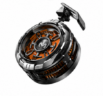 MEMO GT31 Magnetic Phone Cooler – Fast Cooling for Gaming & Streaming - Image 3