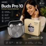 Galaxy Buds Pro 10 – Powerful Deep Bass & Premium Sound 🎧 - Image 2