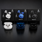 Samsung Galaxy Buds Pro 4 – Powerful Deep Bass & Immersive Wireless Sound 🔊